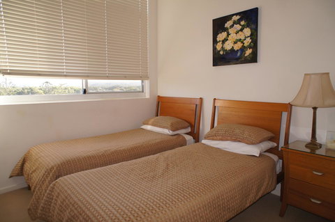 Kirra Beach Apartments - Whitsundays Accommodation 24