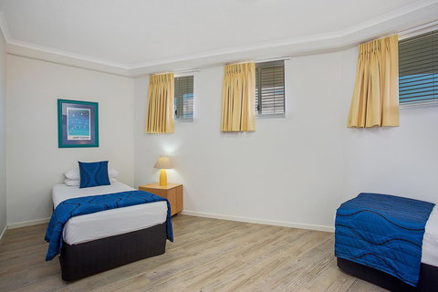 Kirra Beach Apartments - Whitsundays Accommodation 17