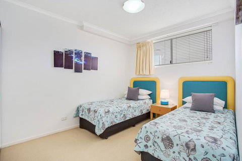 Kirra Beach Apartments - Whitsundays Accommodation 18