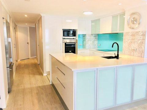 Kirra Beach Apartments - Whitsundays Accommodation 1