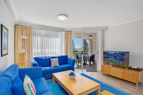 Kirra Beach Apartments - Whitsundays Accommodation 15