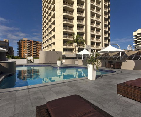 Novotel Surfers Paradise - Whitsundays Accommodation 44