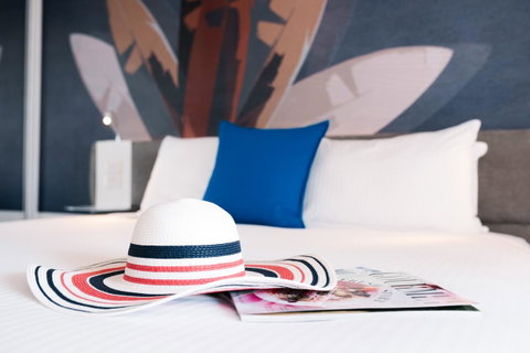 Novotel Surfers Paradise - Whitsundays Accommodation 36