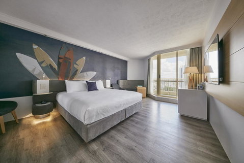 Novotel Surfers Paradise - Whitsundays Accommodation 14