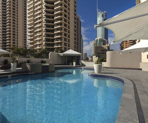 Novotel Surfers Paradise - Whitsundays Accommodation 8