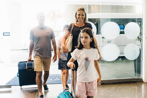 Novotel Surfers Paradise - Whitsundays Accommodation 39