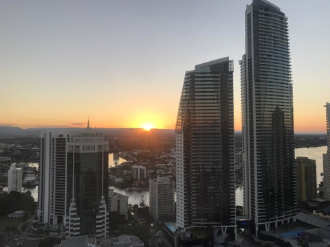Novotel Surfers Paradise - Whitsundays Accommodation 5