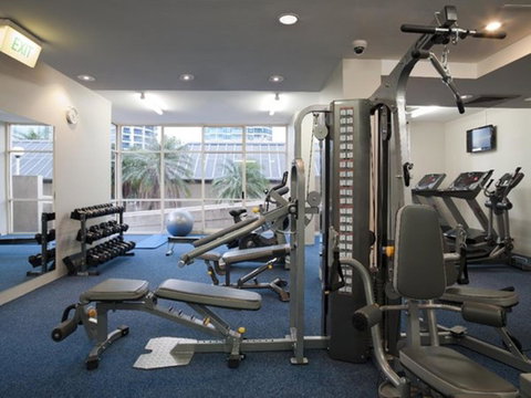 Novotel Surfers Paradise - Whitsundays Accommodation 21