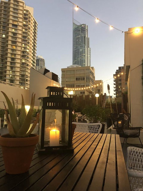 Novotel Surfers Paradise - Whitsundays Accommodation 29