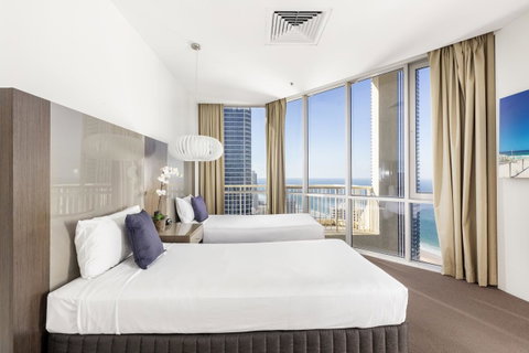 Novotel Surfers Paradise - Whitsundays Accommodation 2
