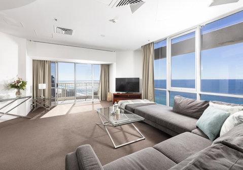 Novotel Surfers Paradise - Whitsundays Accommodation 3
