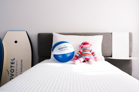Novotel Surfers Paradise - Whitsundays Accommodation 25