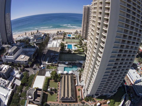 Novotel Surfers Paradise - Whitsundays Accommodation 7