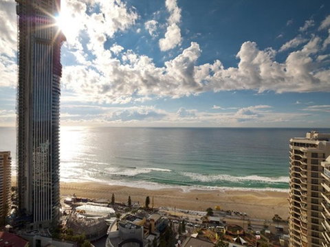 Novotel Surfers Paradise - Whitsundays Accommodation 35