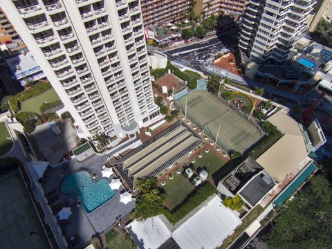 Novotel Surfers Paradise - Whitsundays Accommodation 38