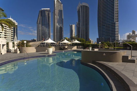 Novotel Surfers Paradise - Whitsundays Accommodation 17