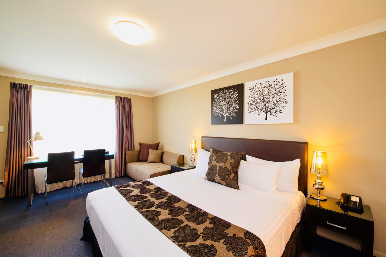 North Toowoomba QLD Whitsundays Accommodation