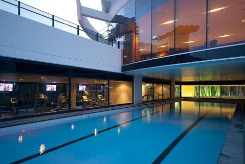 Luxury 3 Bedroom In Heart Of Broadbeach - Whitsundays Accommodation 13