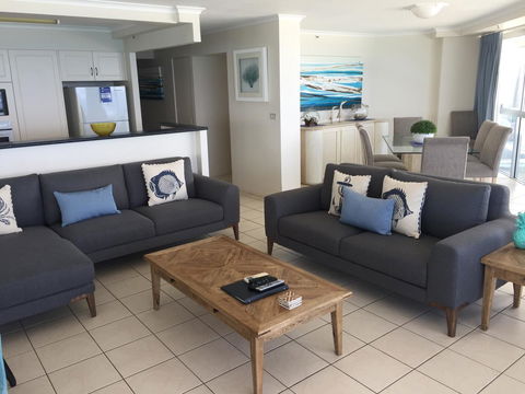 Ocean Plaza Resort - Whitsundays Accommodation 21