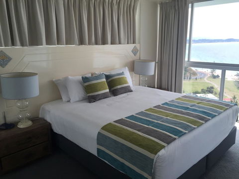Ocean Plaza Resort - Whitsundays Accommodation 39