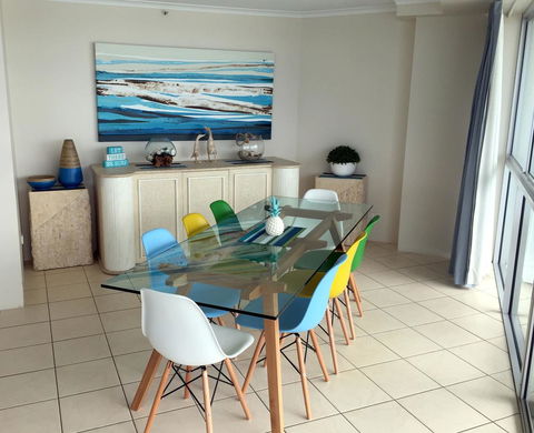 Ocean Plaza Resort - Whitsundays Accommodation 14