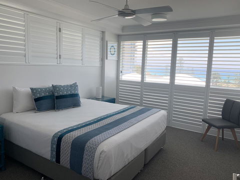 Ocean Plaza Resort - Whitsundays Accommodation 5