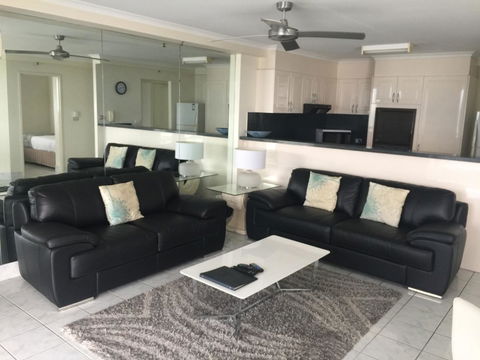 Ocean Plaza Resort - Whitsundays Accommodation 36