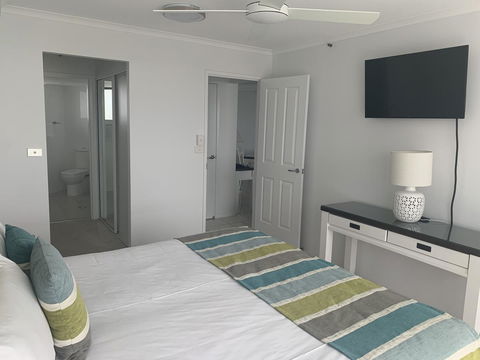 Ocean Plaza Resort - Whitsundays Accommodation 12