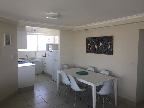 Ocean Plaza Resort - Whitsundays Accommodation 30