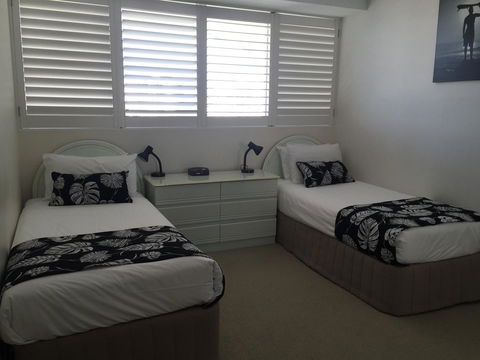 Ocean Plaza Resort - Whitsundays Accommodation 35