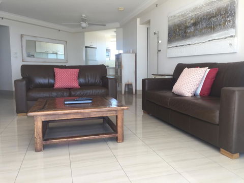 Ocean Plaza Resort - Whitsundays Accommodation 27