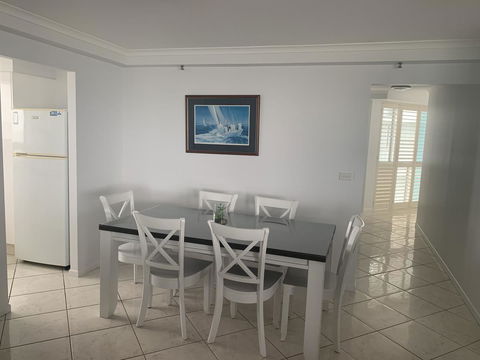 Ocean Plaza Resort - Whitsundays Accommodation 10