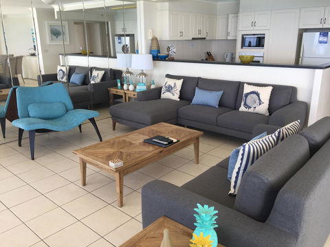 Ocean Plaza Resort - Whitsundays Accommodation 37