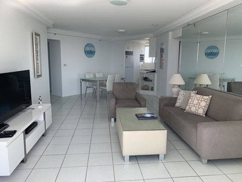 Ocean Plaza Resort - Whitsundays Accommodation 7