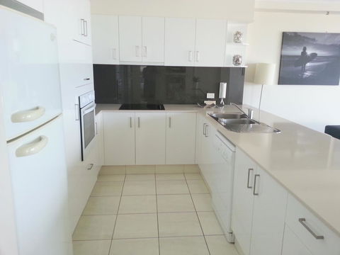 Ocean Plaza Resort - Whitsundays Accommodation 24