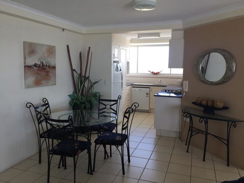 Ocean Plaza Resort - Whitsundays Accommodation 26