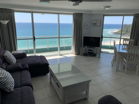 Ocean Plaza Resort - Whitsundays Accommodation 2