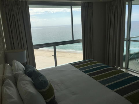 Ocean Plaza Resort - Whitsundays Accommodation 38