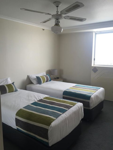 Ocean Plaza Resort - Whitsundays Accommodation 43