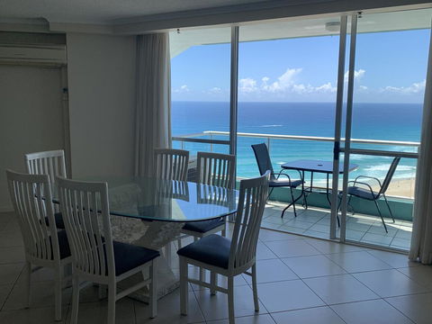 Ocean Plaza Resort - Whitsundays Accommodation 8