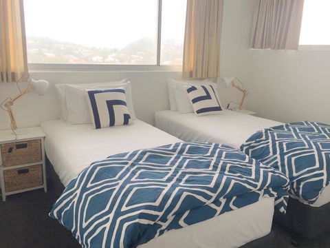 Ocean Plaza Resort - Whitsundays Accommodation 16
