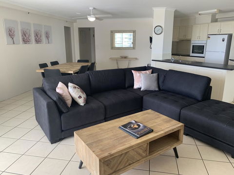 Ocean Plaza Resort - Whitsundays Accommodation 22