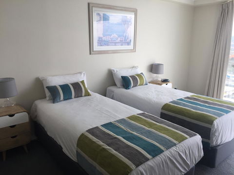 Ocean Plaza Resort - Whitsundays Accommodation 41