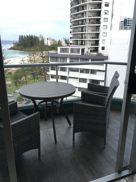 Ocean Plaza Resort - Whitsundays Accommodation 29