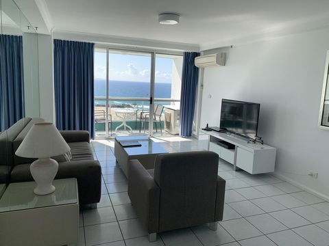 Ocean Plaza Resort - Whitsundays Accommodation 6