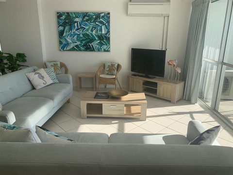 Ocean Plaza Resort - Whitsundays Accommodation 20