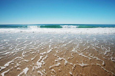 Surfers International Apartments - Whitsundays Accommodation 34