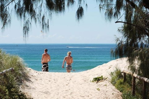 Surfers International Apartments - Whitsundays Accommodation 33