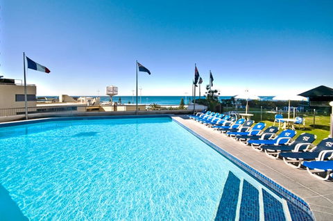 Surfers International Apartments - Whitsundays Accommodation 30