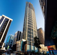 Oaks Aurora - Whitsundays Accommodation